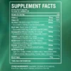 Sea Moss Supplement - Supports Thyroid Health, Anti-aging, Antioxidant, Improve Immunity, Detox, Beauty Health 2