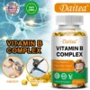 Vitamin B Complex 1000mg