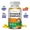 Vitamin B Complex 1000mg