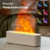 Volcanic Flame Diffuser